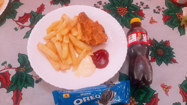 Opinii despre MyM Burgues în Manta - Gastronomía y hostelería