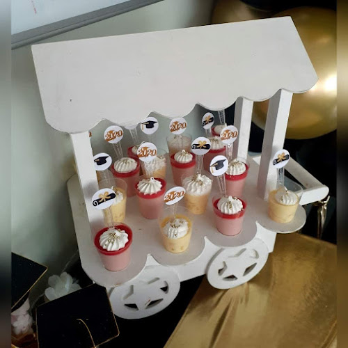 Comentarii opinii despre DULCE ENCANTO