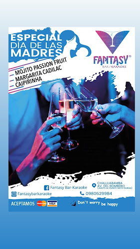 Av. Del bombero (junto al puente Sixto Durán) Challuabamba, Cuenca 010107