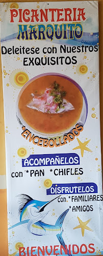 Opinii despre Restaurant JR în La Libertad - Gastronomía y hostelería