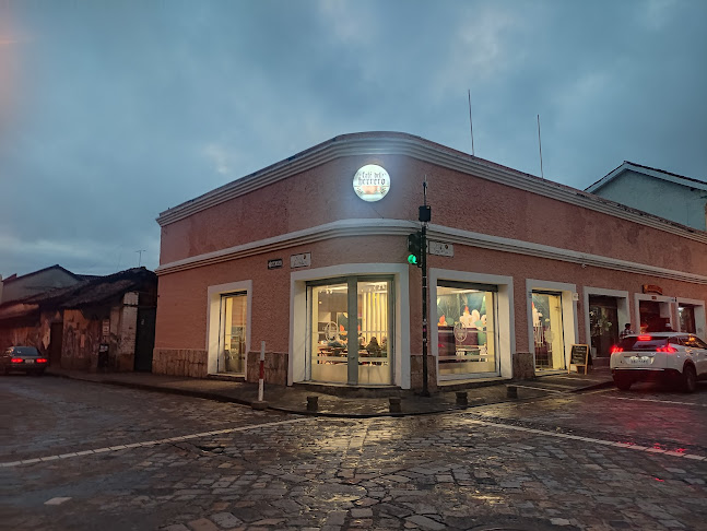 Café Del Herrero - Cuenca