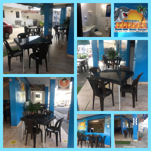 Cebicheria Flipper de la calle 14 - Gastronomía y hostelería