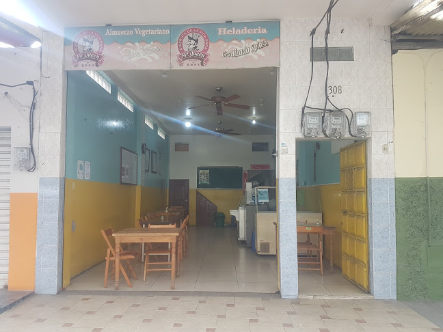 Restaurante vegetariano Taiwan