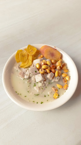 Opinii despre Cevicheria Don Vini în Pasaje - Gastronomía y hostelería