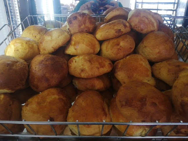 Comentarii opinii despre DELI'S PANADERIAS