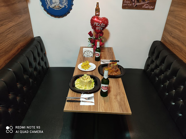 Las Huecas Dauleñas