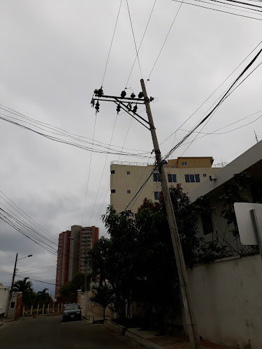 Restaurante Mi Casa - Manta