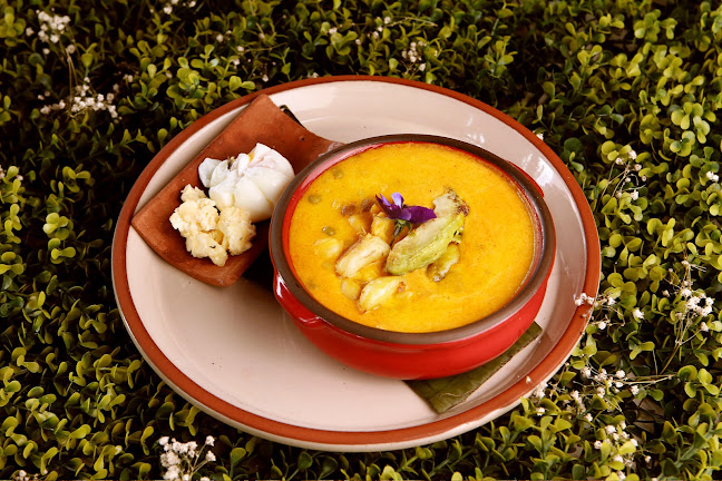 Museo de la Gastronomía Ecuador Restaurante - Gastronomía y hostelería