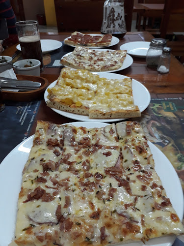 Opinii despre El Hornero Ibarra în Ibarra - Gastronomía y hostelería