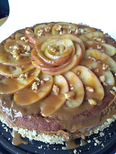 Comentarii opinii despre Berimbau Brownie