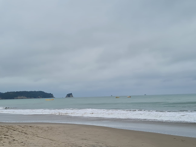 Opinii despre Restaurante Leo în Atacames - Gastronomía y hostelería