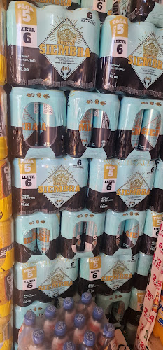 Av. Turuhuayco, Cuenca