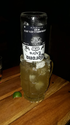 Q39R+XJR, La Libertad