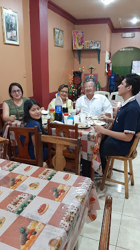 Opinii despre Comedor Angita în Jipijapa - Gastronomía y hostelería