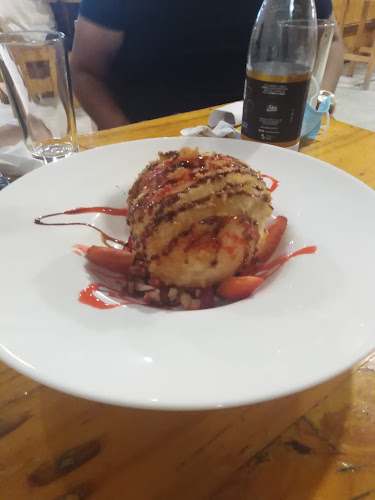 Opinii despre Shari Sushi Bar în Portoviejo - Gastronomía y hostelería