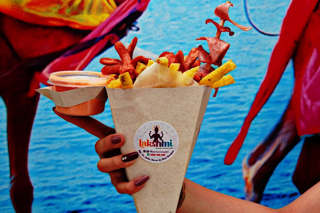 Opinii despre Lakshmi Indian Restobar în Santo Domingo - Gastronomía y hostelería