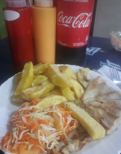 Opinii despre El Tio Peter în Guayaquil - Gastronomía y hostelería