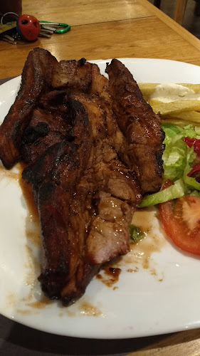 Casa Menestra - Guayaquil