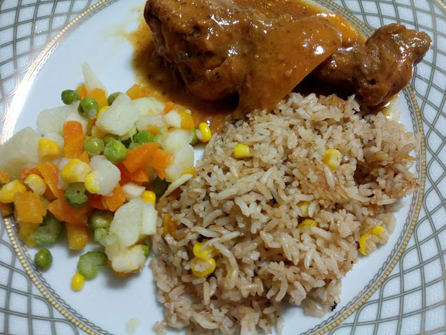 Opinii despre REFRESK'T în Buena Fe - Gastronomía y hostelería