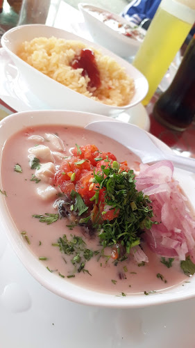 Picanteria Cerrado por Actualizacion - Santo Domingo