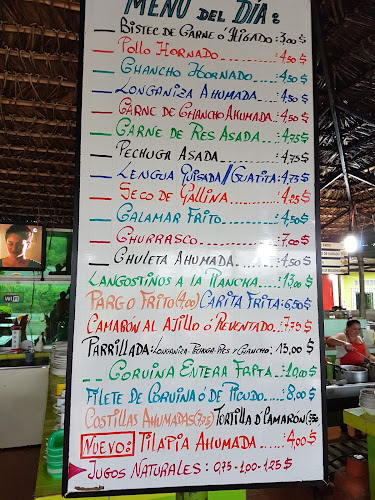 Km 24 Quevedo-ventanas, Quevedo 175047