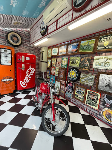 Rico Pollo Baños Paradero - Gastronomía y hostelería