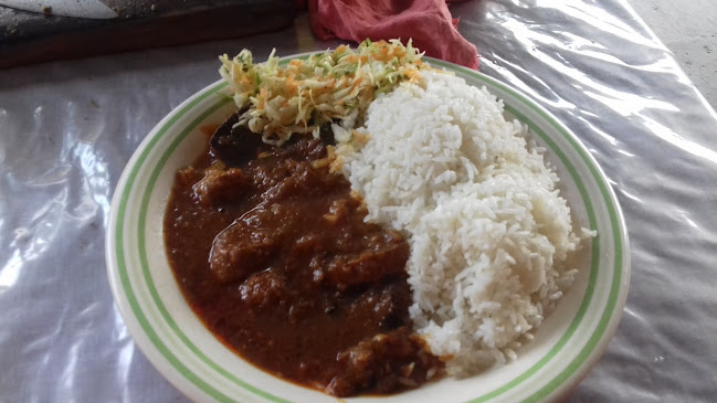 Comedor Gracielita - Gastronomía y hostelería