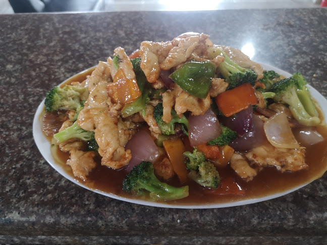 Chifa Light - Portoviejo