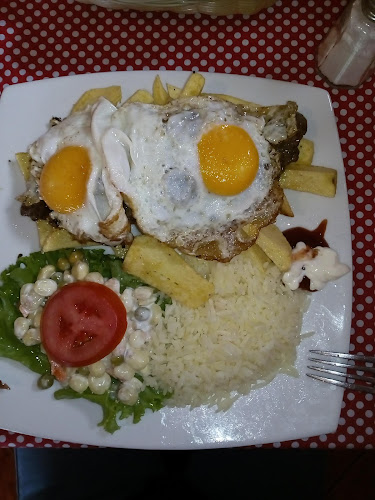 El Leñador - Gastronomía y hostelería