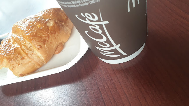 Comentarii opinii despre McDonald's