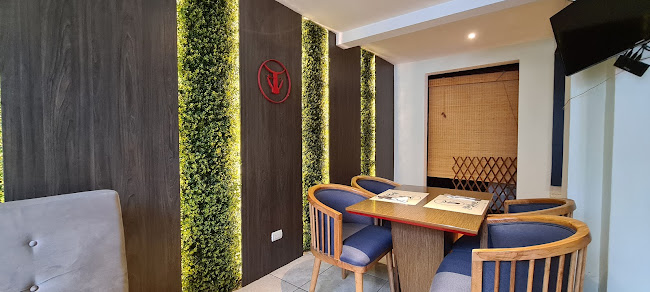 Opinii despre Black Angus în Cuenca - Gastronomía y hostelería