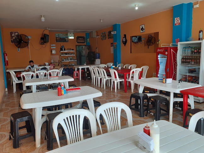 Los Agachaditos De Johana