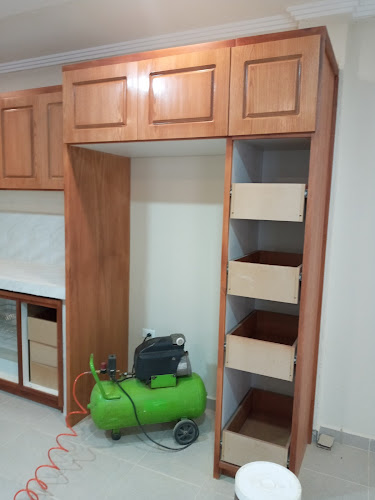 Paute frutas - Gastronomía y hostelería