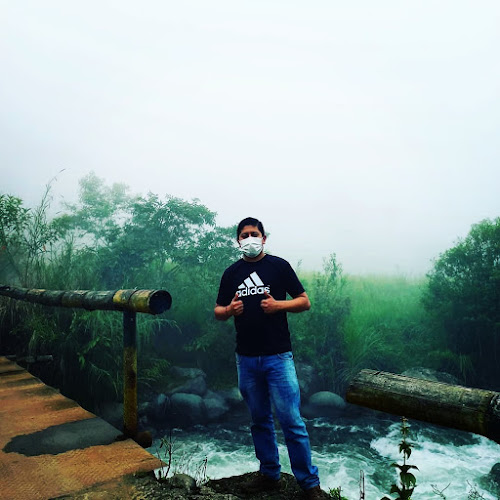 Jorge Crespo Bajaña - Babahoyo