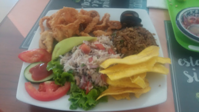 Comentarii opinii despre Picantería El Arenal