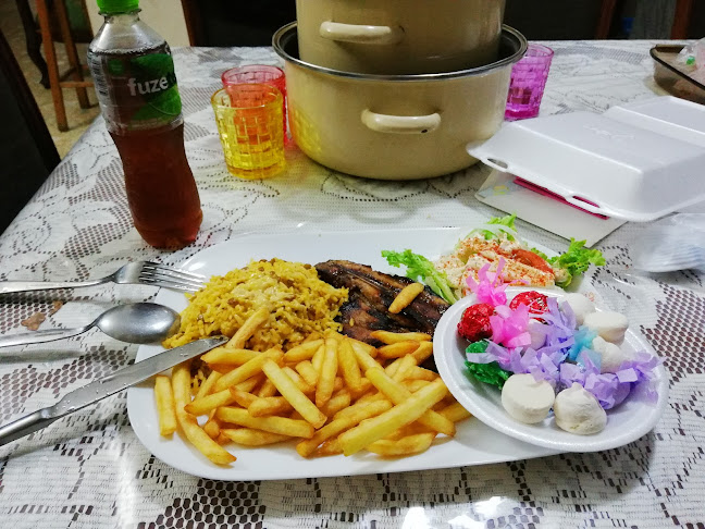 Comentarii opinii despre PLAYA GRILL