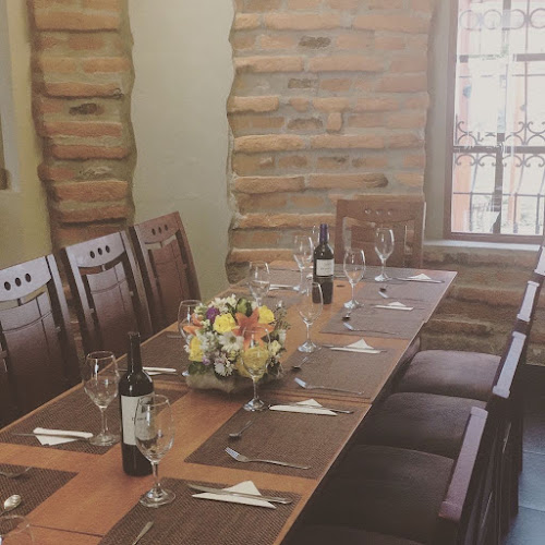 Azar Parrilla Argentina (San Antonio)