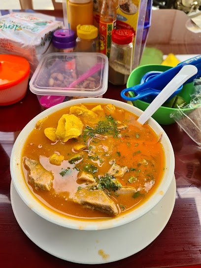 Picantería El Bosque