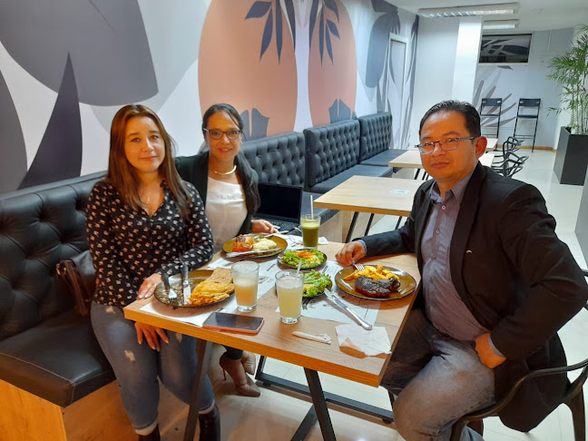 Opinii despre Sweet and Fit Loja în Loja - Gastronomía y hostelería