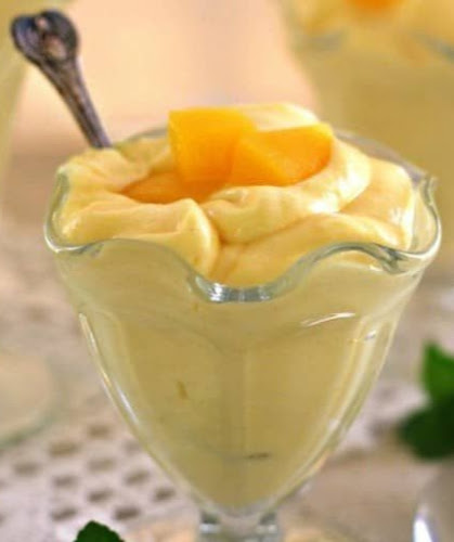 Tropocal Paradise - Ambato