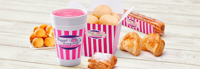 Yogurt Amazonas