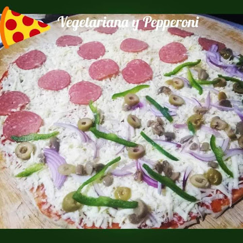 Comentarii opinii despre Pizza & grill
