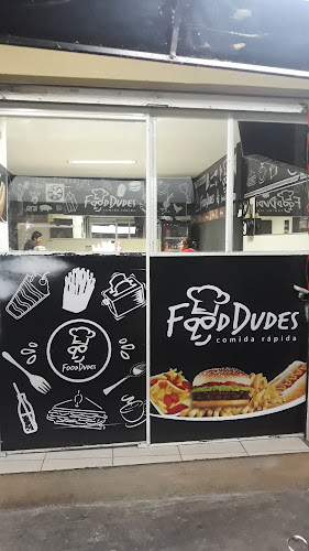 Food Dudes - Babahoyo