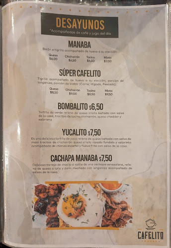 Comentarii opinii despre CAFELITO HOUSE