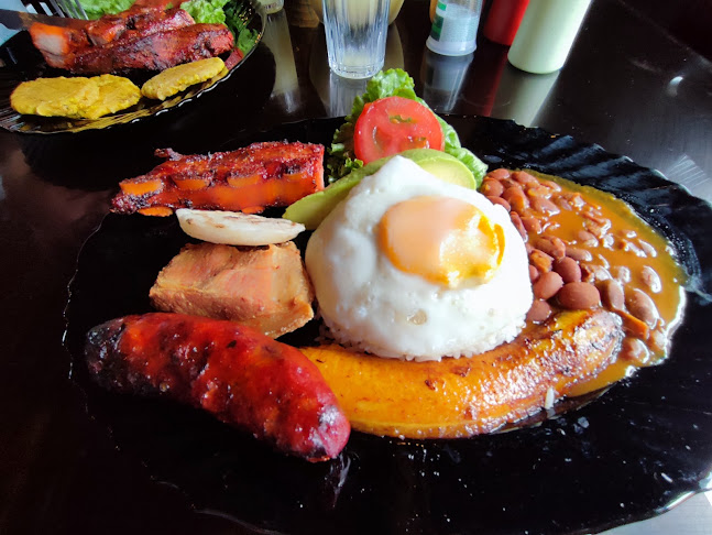 el rincon colombiano