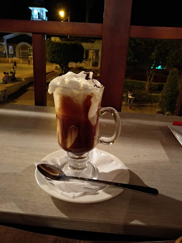 Cafeteria Le Cocó - Pallatanga