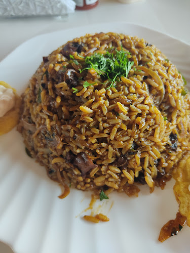 Comedor Rincón Marino - Gastronomía y hostelería