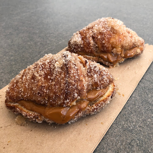 Opinii despre Sutro Café în Guayaquil - Gastronomía y hostelería