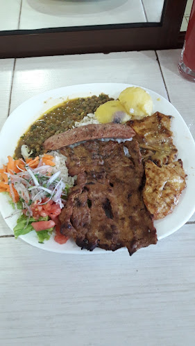 Opinii despre BAR RESTAURANT " LA PEÑA " în Catacocha - Gastronomía y hostelería