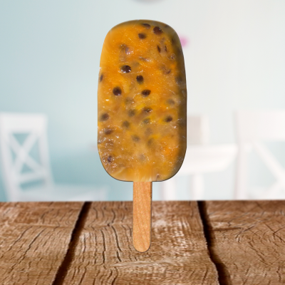 Morita Frutyhielo - Cuenca